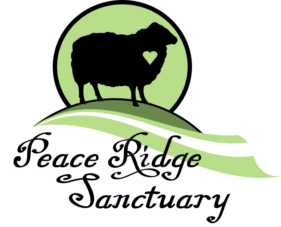 Peace Ridge Sanctuary
