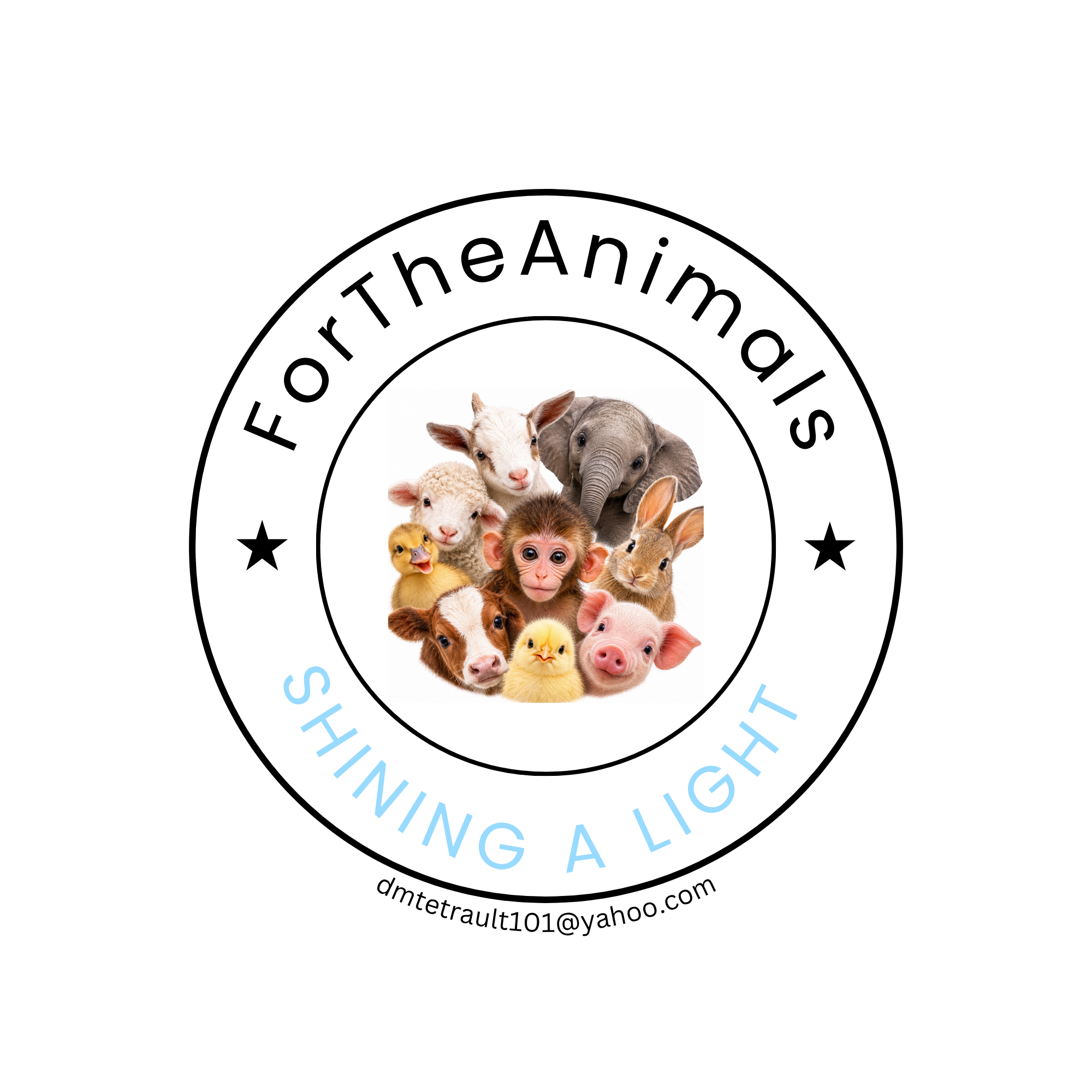 For The Animals