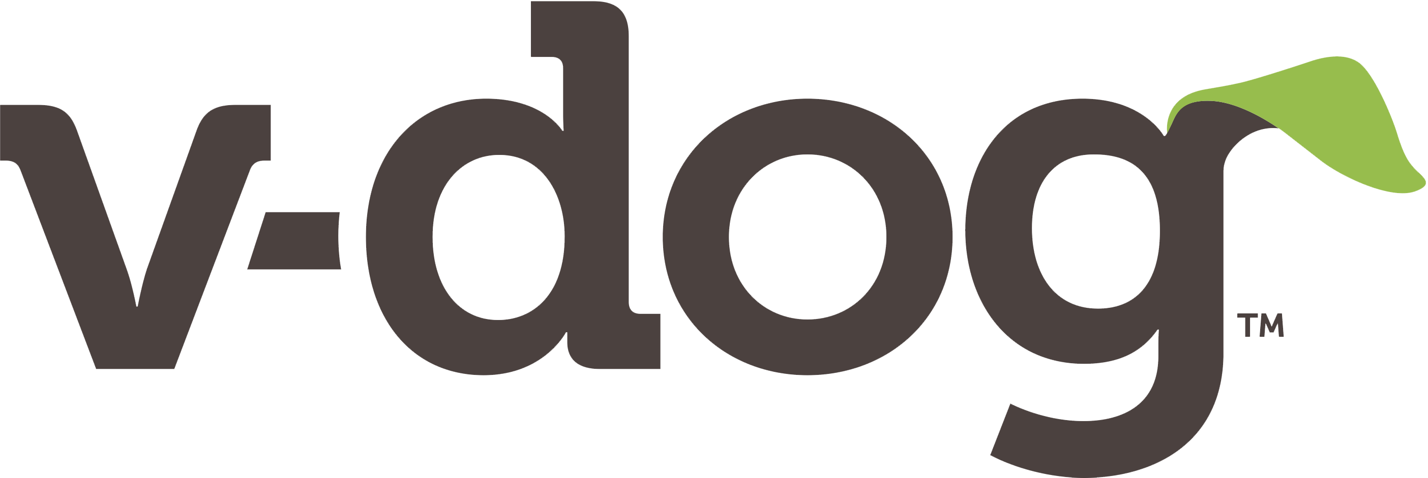v-dog