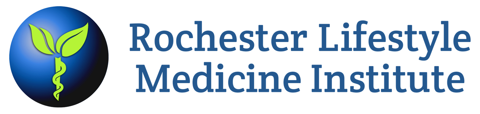 Rochester Lifestyle Medicine Institute
