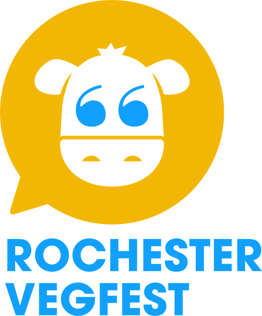 Rochester VegFest