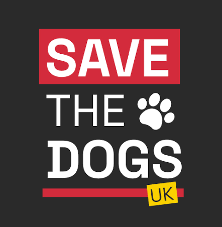 Save the Dogs UK