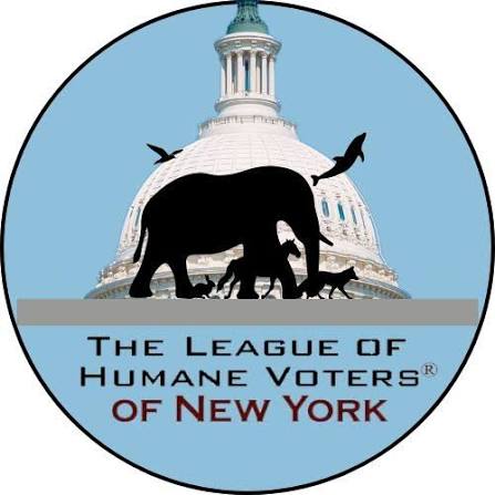 The League of Humane Voters of New York